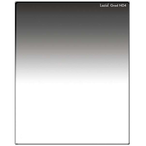 

Фильтр Luzid Soft Grad Multi-Coated ND Filter LU100-SND4