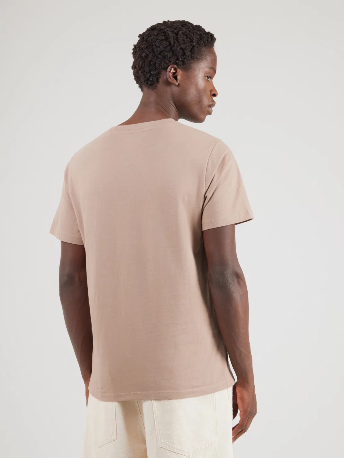 Футболка 'Levi's For Pari's Classic' Levi'S , Nude — фото 3