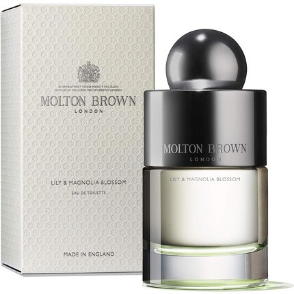 

Туалетная вода Lily & Magnolia Blossom 100 мл, Molton Brown