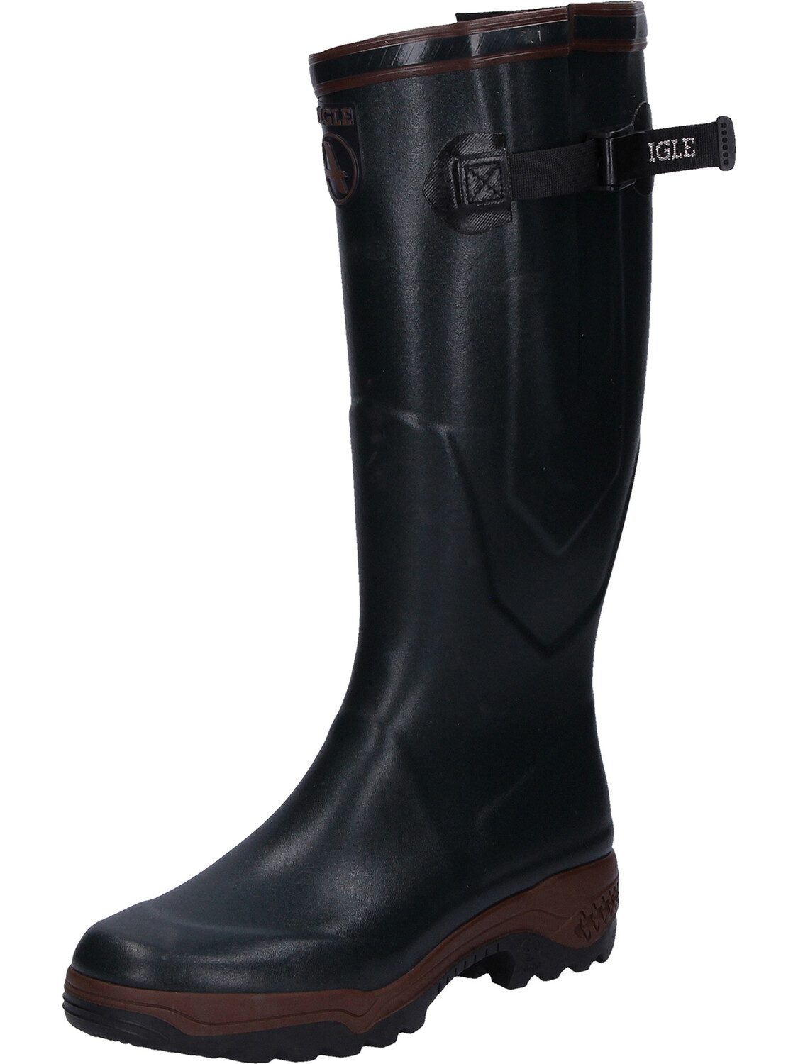 

Ботинки AIGLE Jagdstiefel Parcours Vario 2, бронзовый