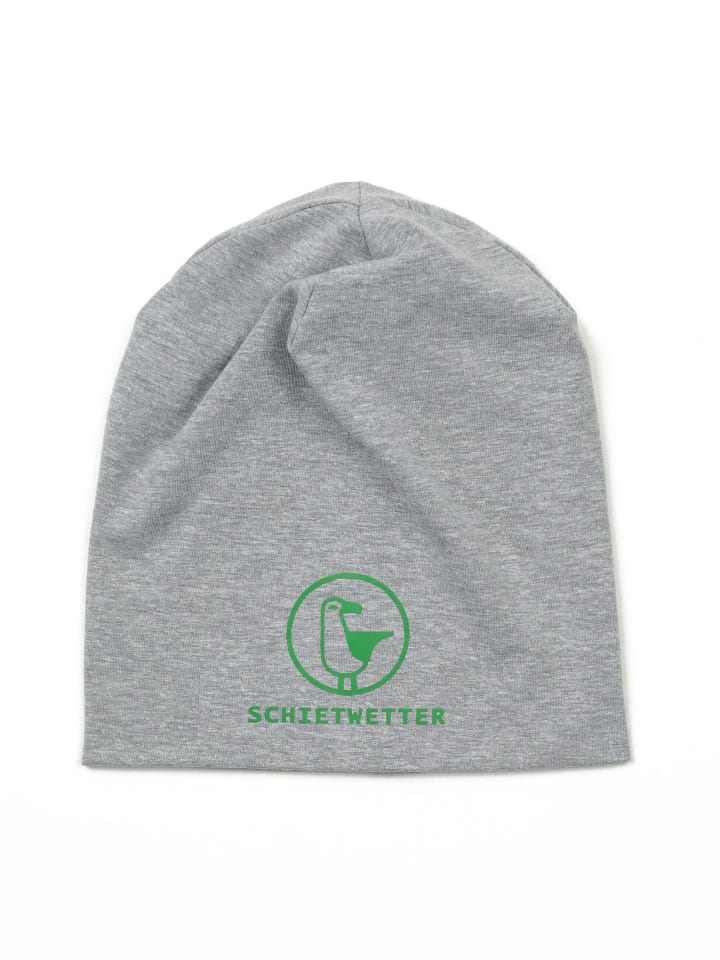 

Шапка SCHIETWETTER