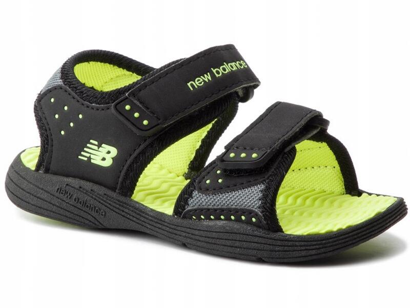 

Спортивные сандалии NEW BALANCE Junior на липучках