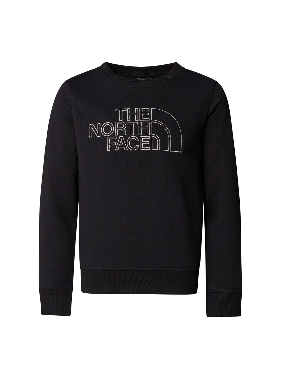

Рубашка THE NORTH FACE, черный