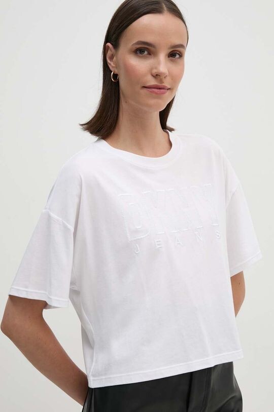 

Футболка Dkny, белый