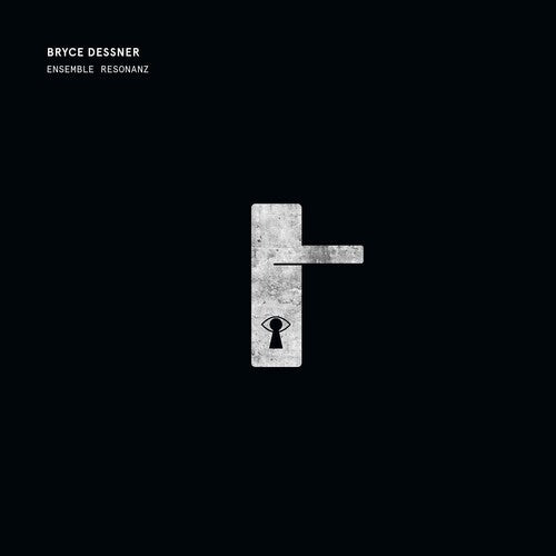 

CD диск Ensemble Resonanz / Minasi, Riccardo: Aheym Tenebre Skrik