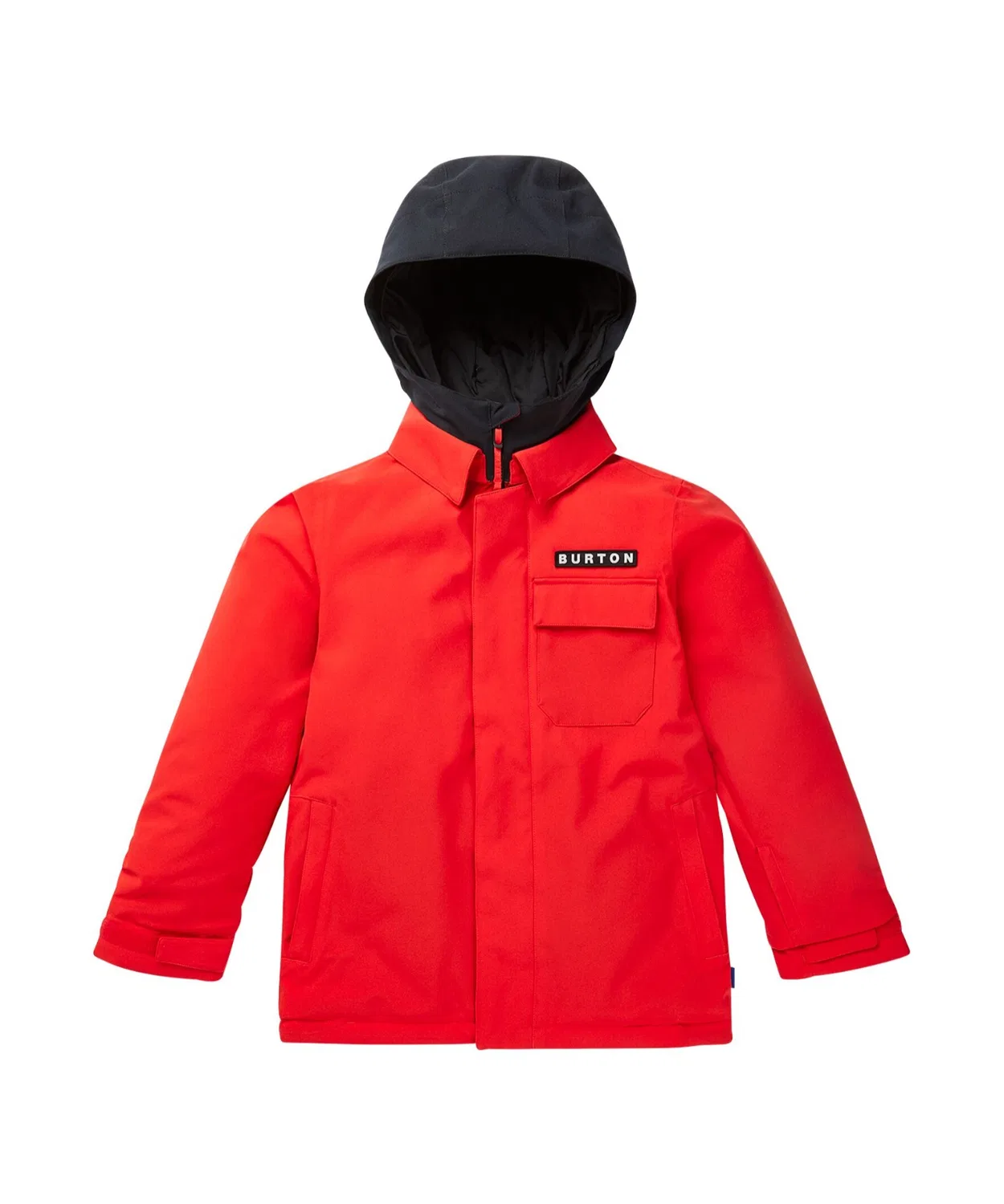 Куртка Burton Uproar 2L, красный