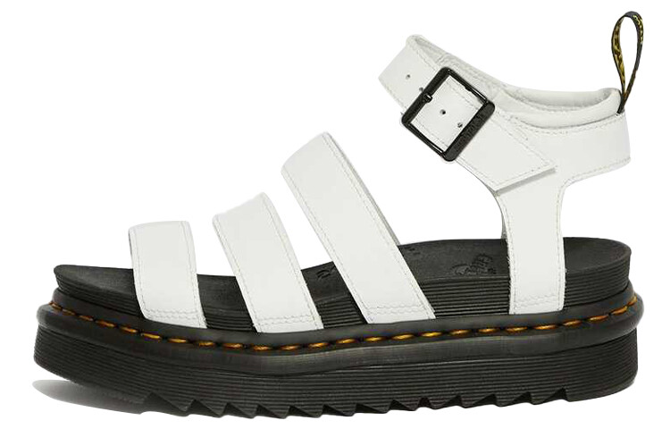 

Женские римские сандалии Dr.Martens Blaire