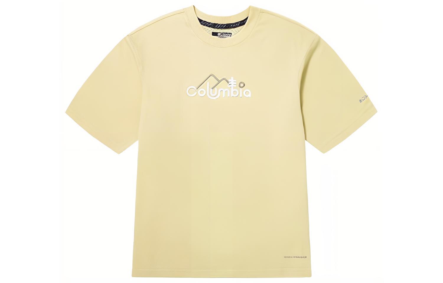 

Футболка женская Custard Columbia