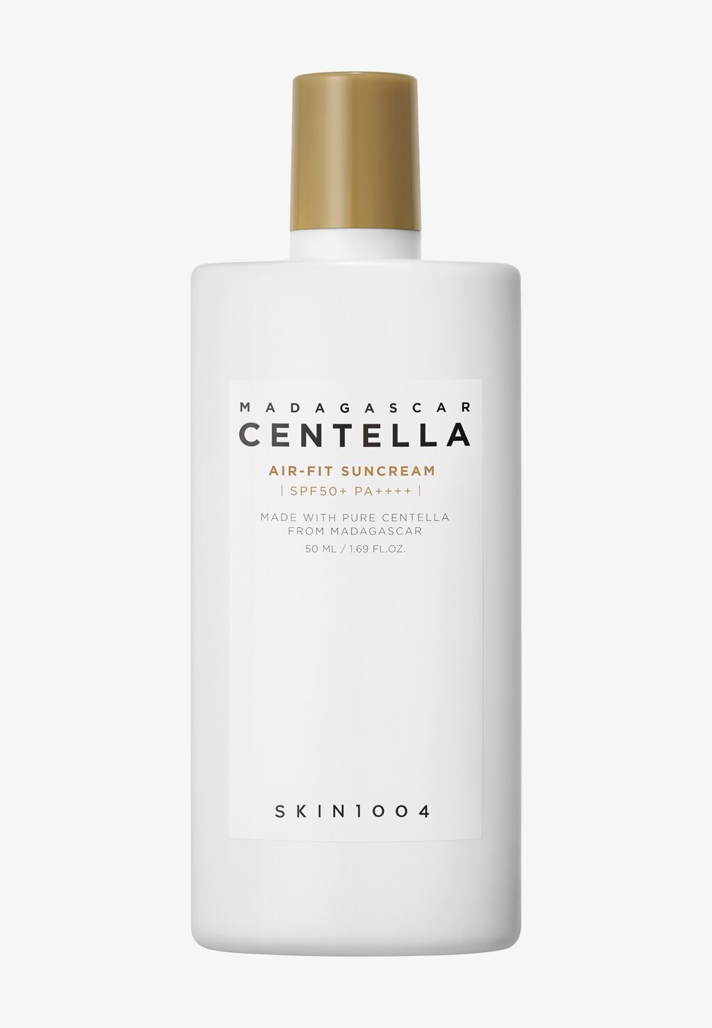

Солнцезащитный крем Skin1004 Madagascar Centella Air-Fit Suncream Plus Skin1004
