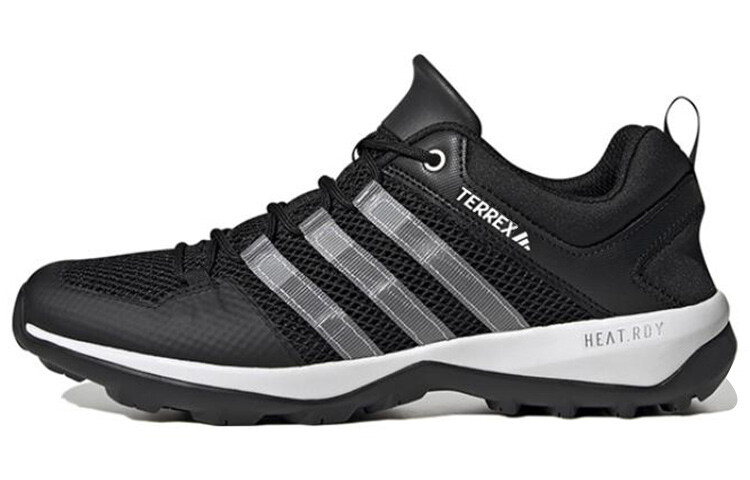 

Кроссовки Adidas Terrex Daroga Outdoor Performance Unisex, черный/серебристый