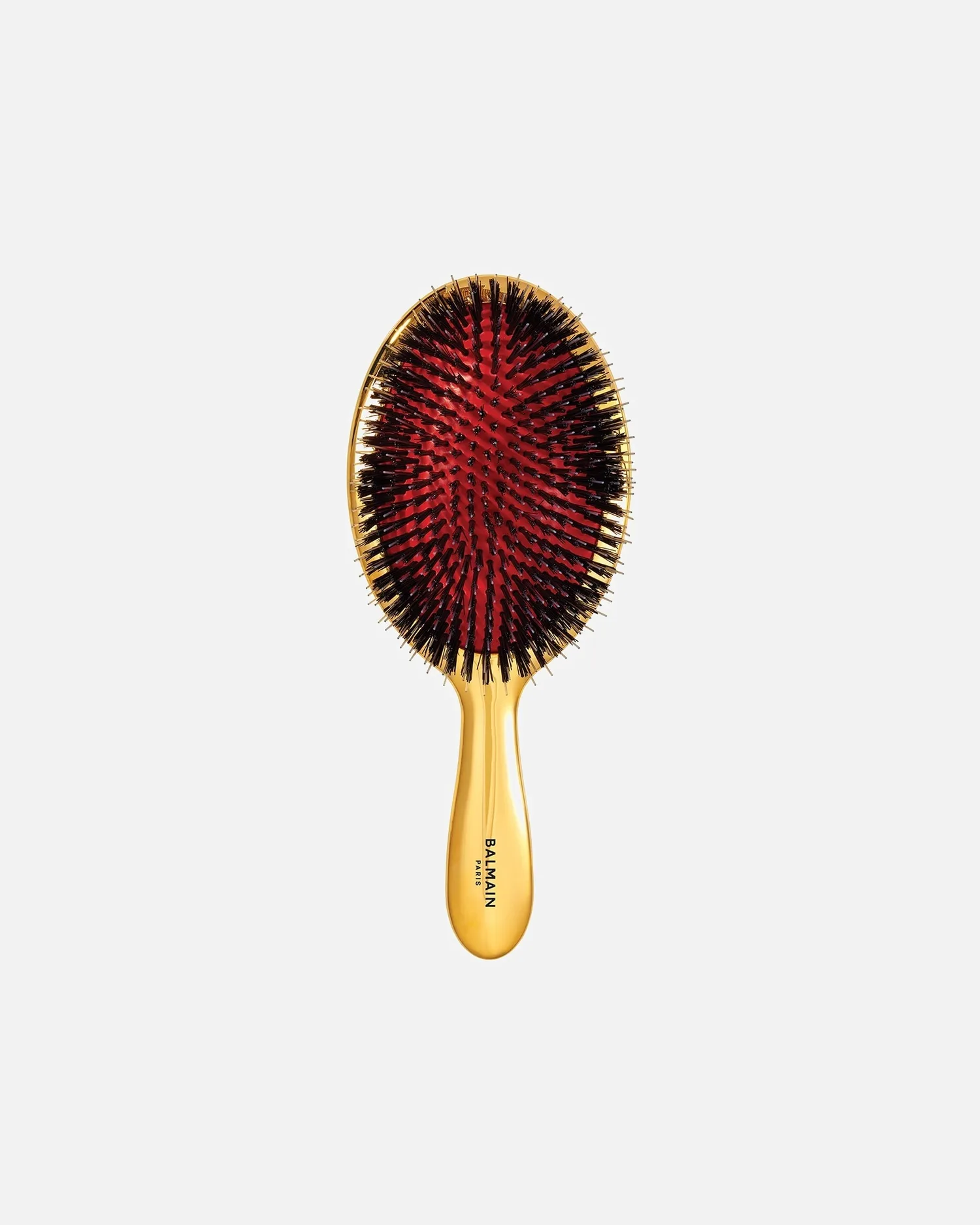 Плоская/Лопатчатая щетка для спа Balmain Hair, 1 шт
