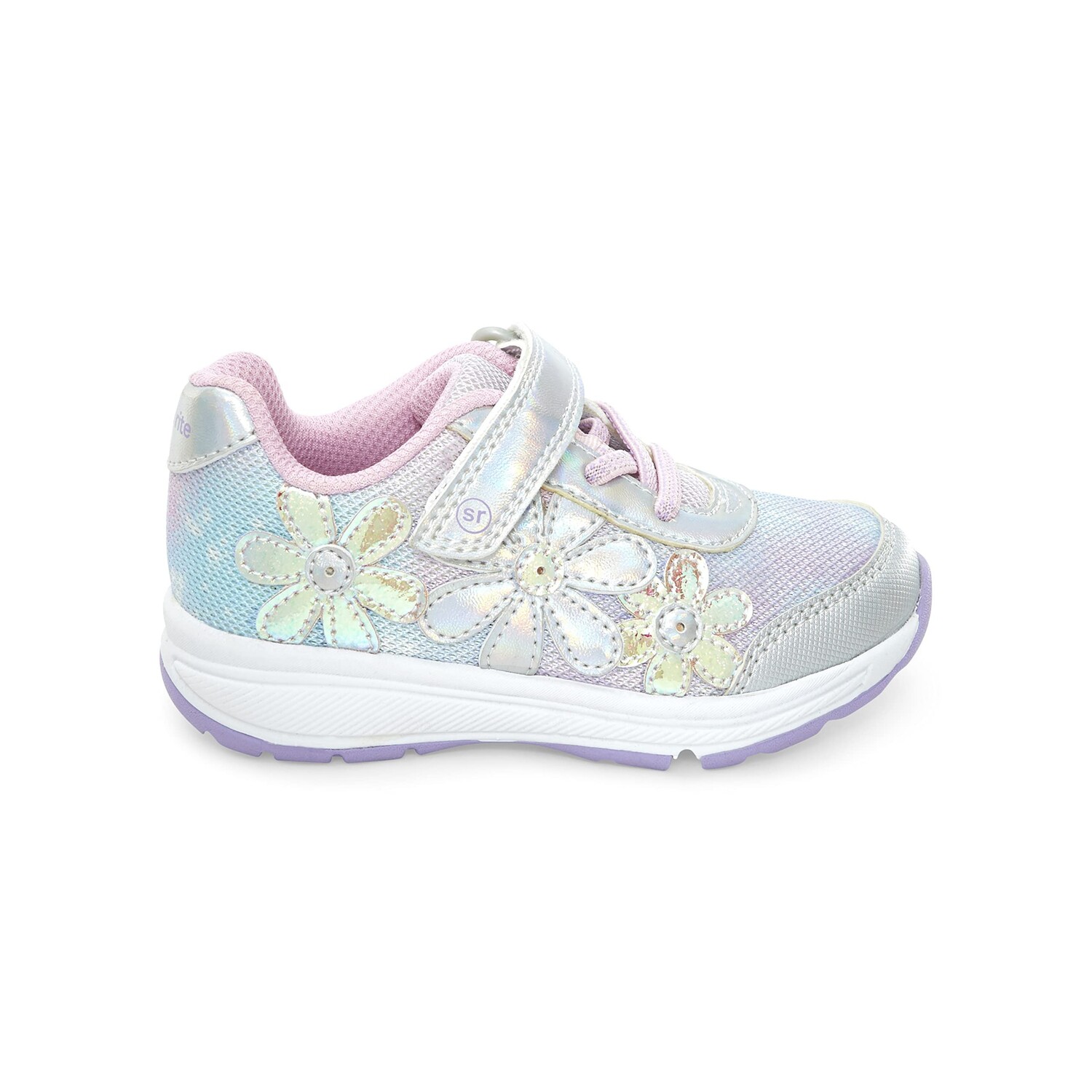

Кроссовки Stride Rite Lighted Glimmer (Little Kid)