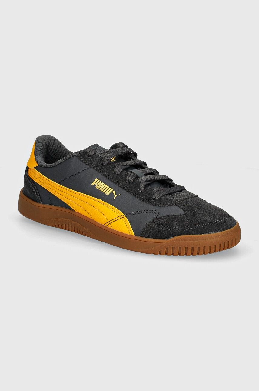 

Кроссовки Puma Club 5v5 Lux, серый