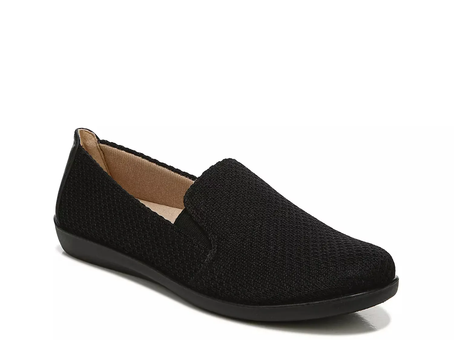 Слипоны Next Level Lifestride, Black
