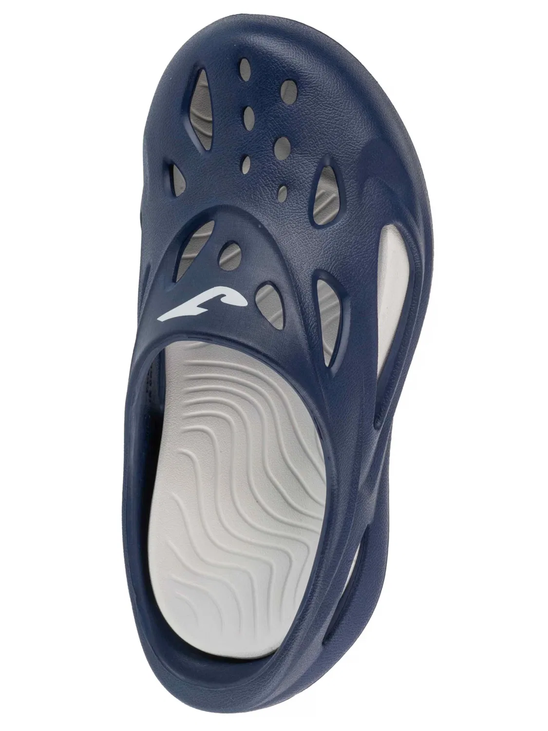 Пляжная и бассейная обувь Joma, Dark Blue — фото 4