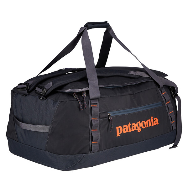 

Сумка Patagonia, цвет Smolder Blue