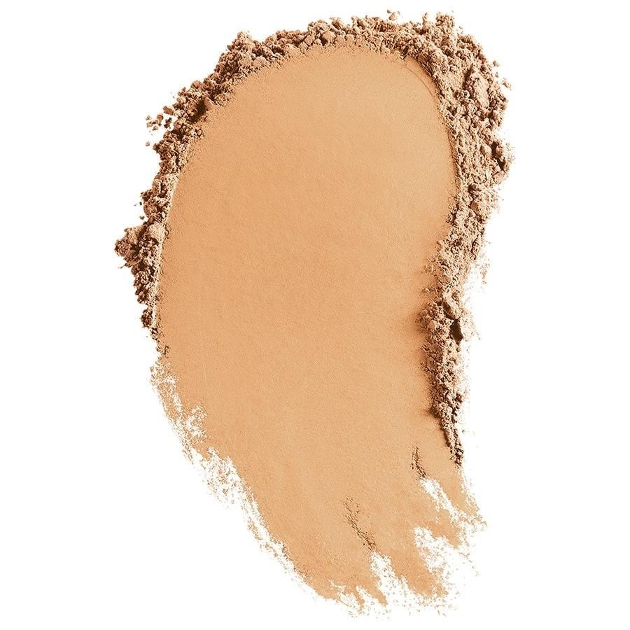 Тональный крем для лица matte spf 15 Bareminerals, nr. 13 - golden beige, вес 6 гр. — фото 2