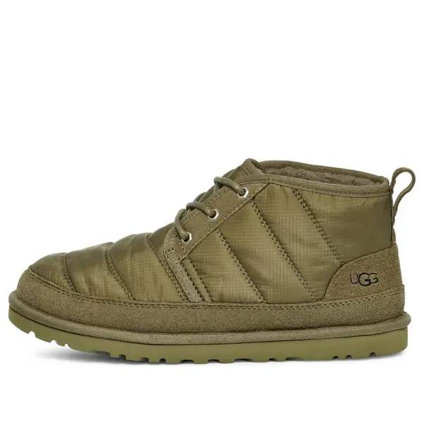 

Кроссовки neumel lta Ugg, зеленый