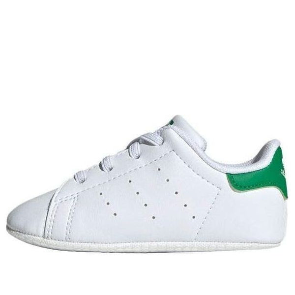 

Кроссовки оригиналы stan smith crib Adidas, белый