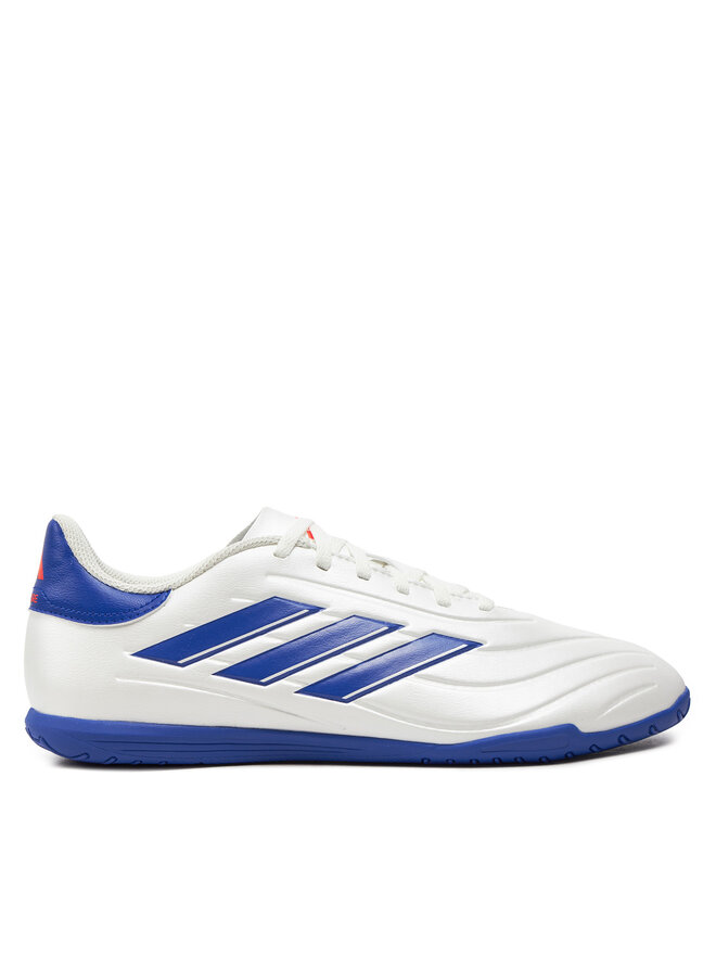 

Футбольные бутсы Copa Pure 2 Club In IG8689 Adidas, белый