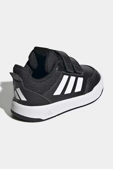 Кроссовки детские TENSAUR SPORT 3.0 Adidas, черный — фото 3