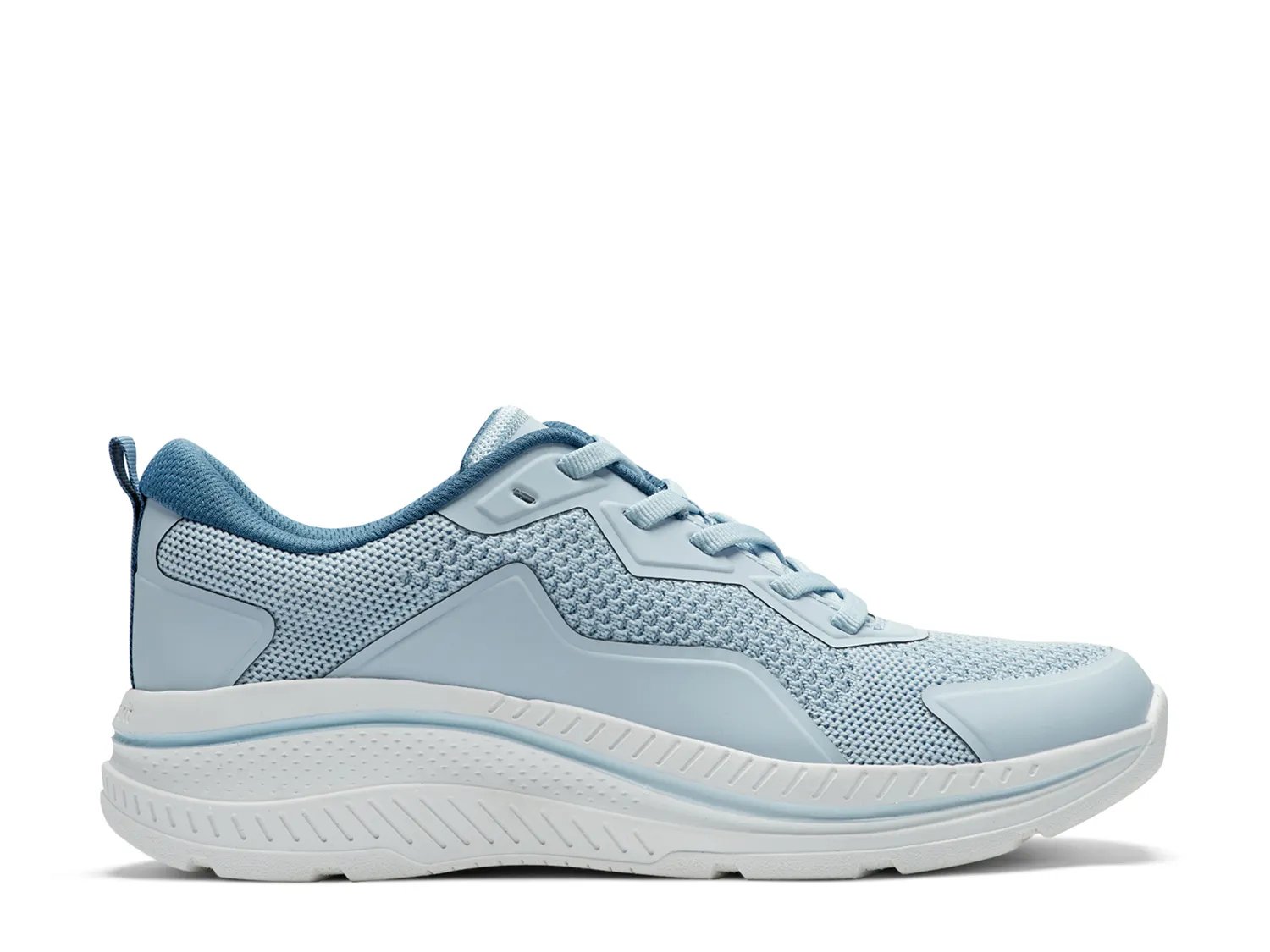 Кроссовки Easy Spirit Ponder Sneaker, светло-голубой — фото 3