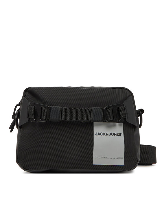 

Сумка через плечо Jacwest Slingbag 12272637 Jack&Jones, черный