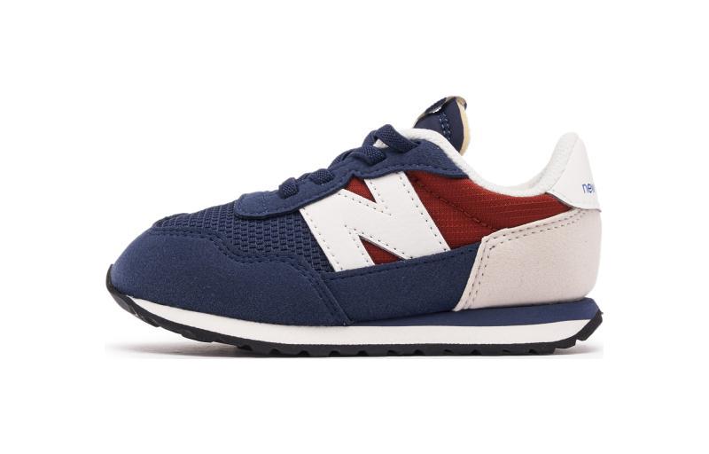 

Обувь для малышей New Balance NB 237 TD