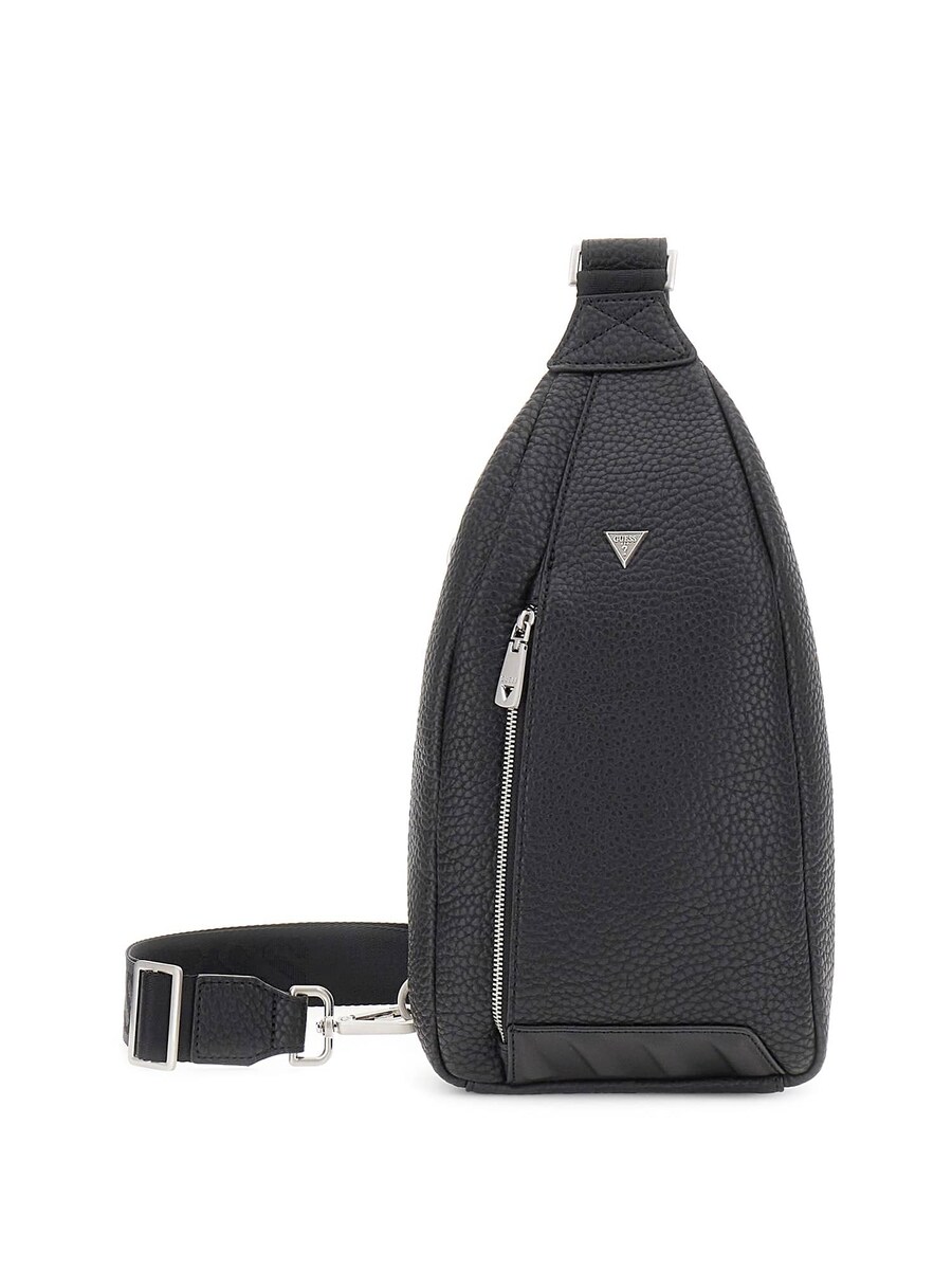 

Сумка кросс-боди GUESS Torino, Black