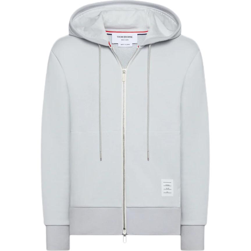 

Куртки и пальто мужские THOM BROWNE, серый