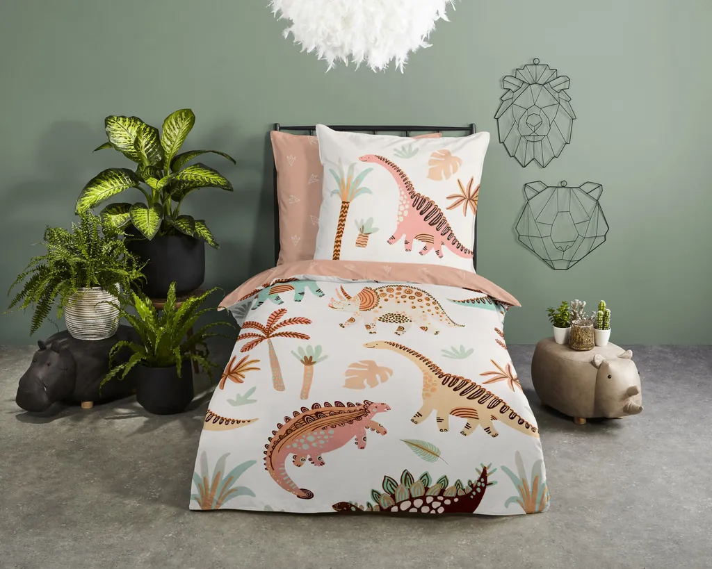 

Постельное белье Muller Textil
