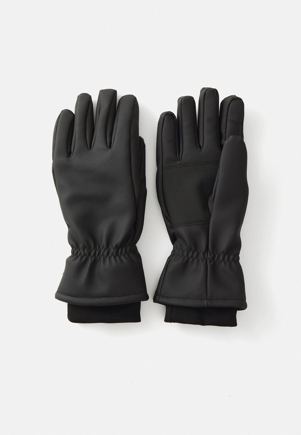 

Перчатки INSULATED GLOVES UNISEX Rains, черный
