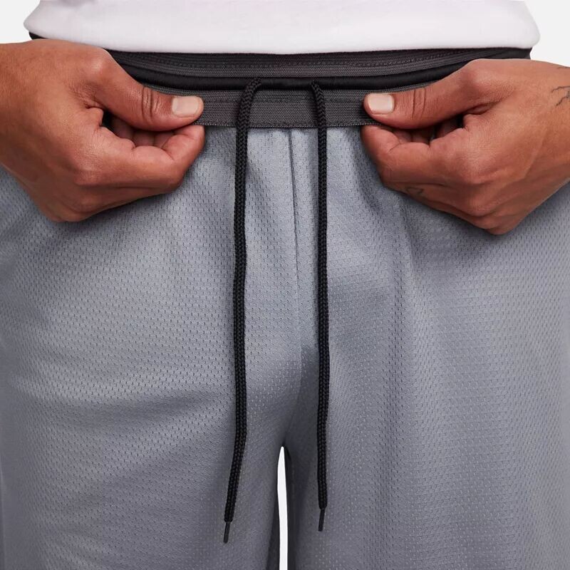 Мужские баскетбольные шорты Nike Dri-FIT DNA 10 дюймов — фото 4