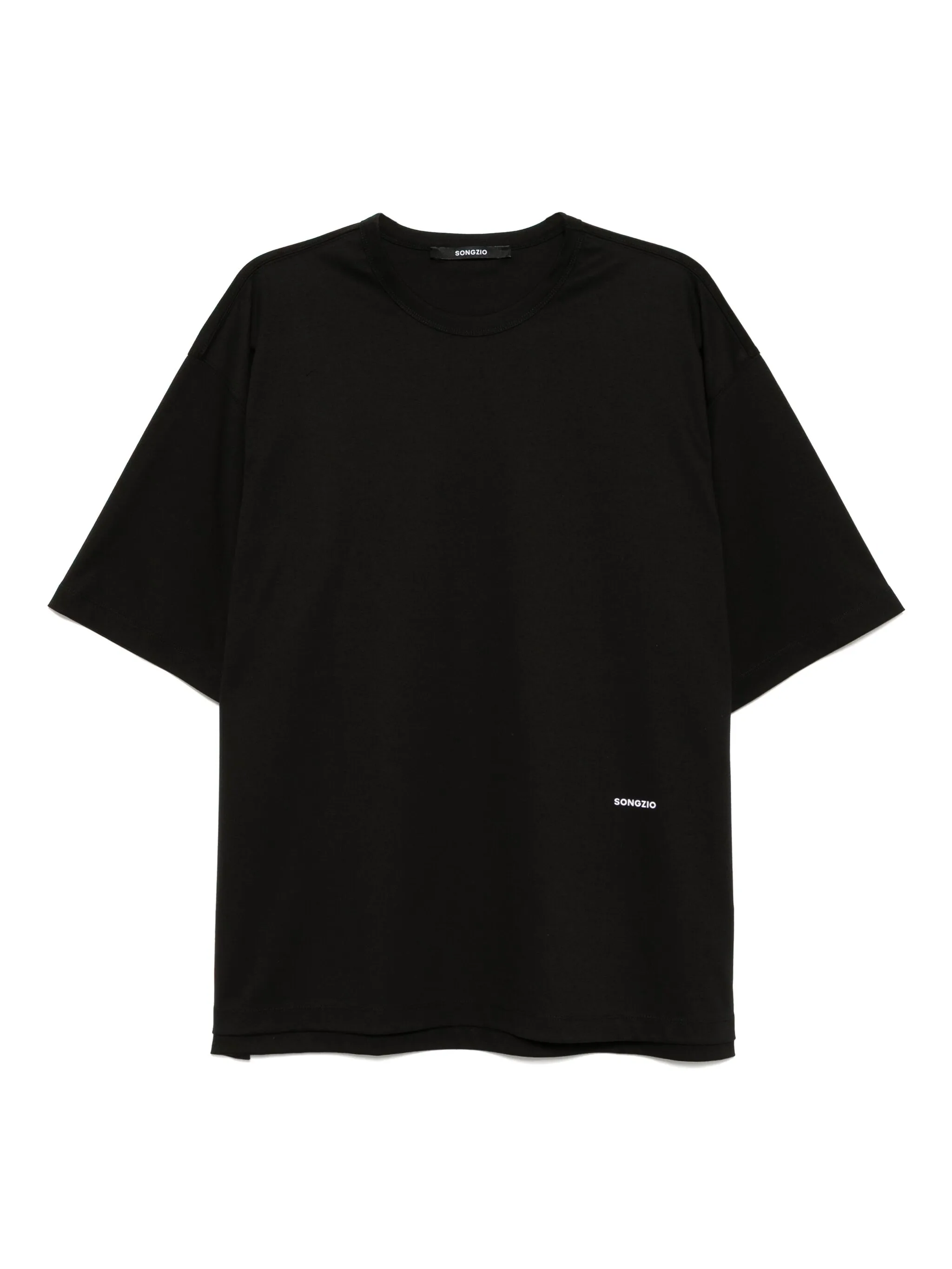 

Футболка Blackeyes Songzio, черный