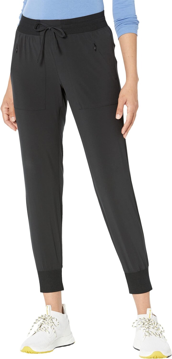 

Безупречные джоггеры Evolution Royal Robbins, цвет Jet Black 1
