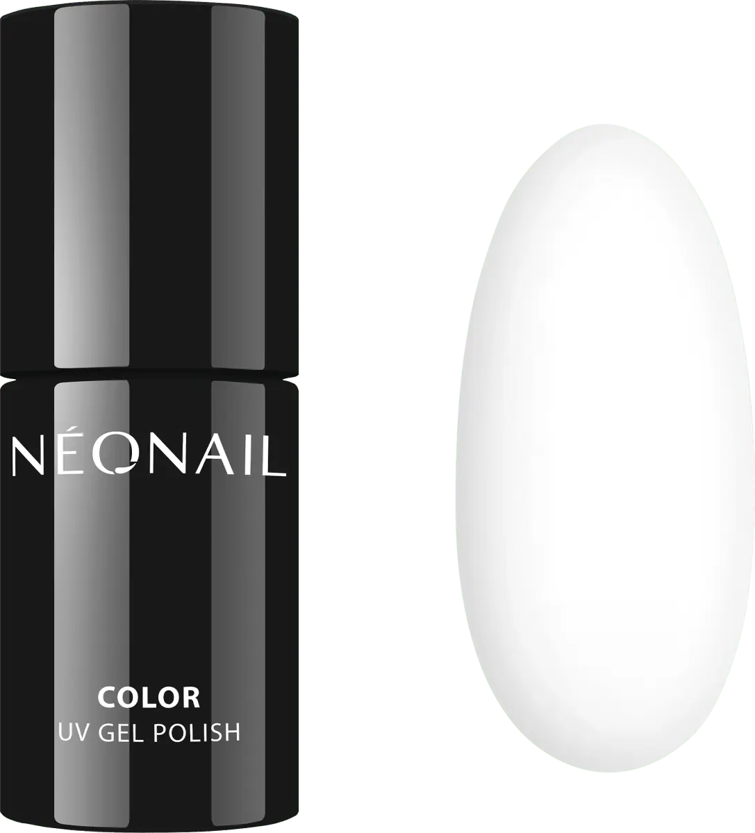 

UV Nagellac Milky French 7,2 мл NÉO