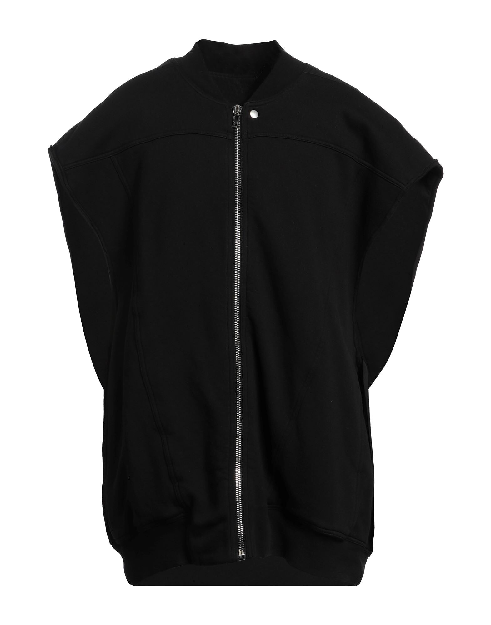 

Толстовка Rick Owens, черный