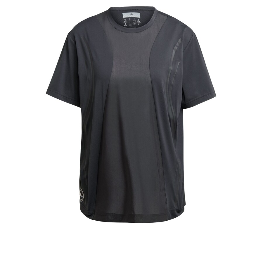 

Рубашка для выступлений ADIDAS BY STELLA MCCARTNEY TruePace, черный