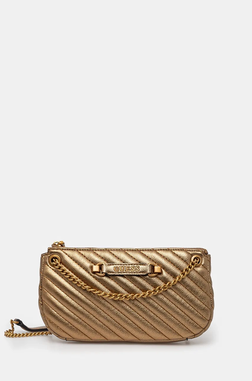 

СЕЛА сумочка Guess, золотой