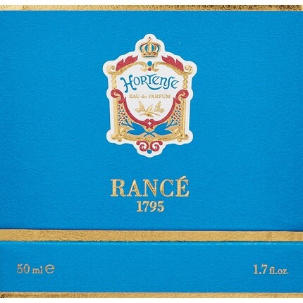 Парфюмированная вода Rance 1795 Hortense 50 мл Rancé 1795 — фото 2