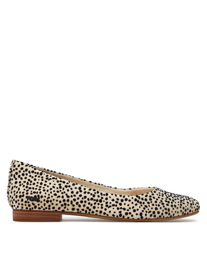 

Балетки Briella Toms, красочный