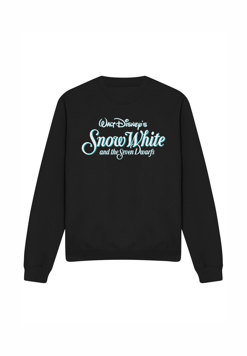 

Толстовка PRINT Disney, черный
