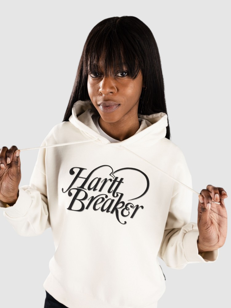 

Толстовка Carhartt WIP Harttbreaker Hoodie, wax