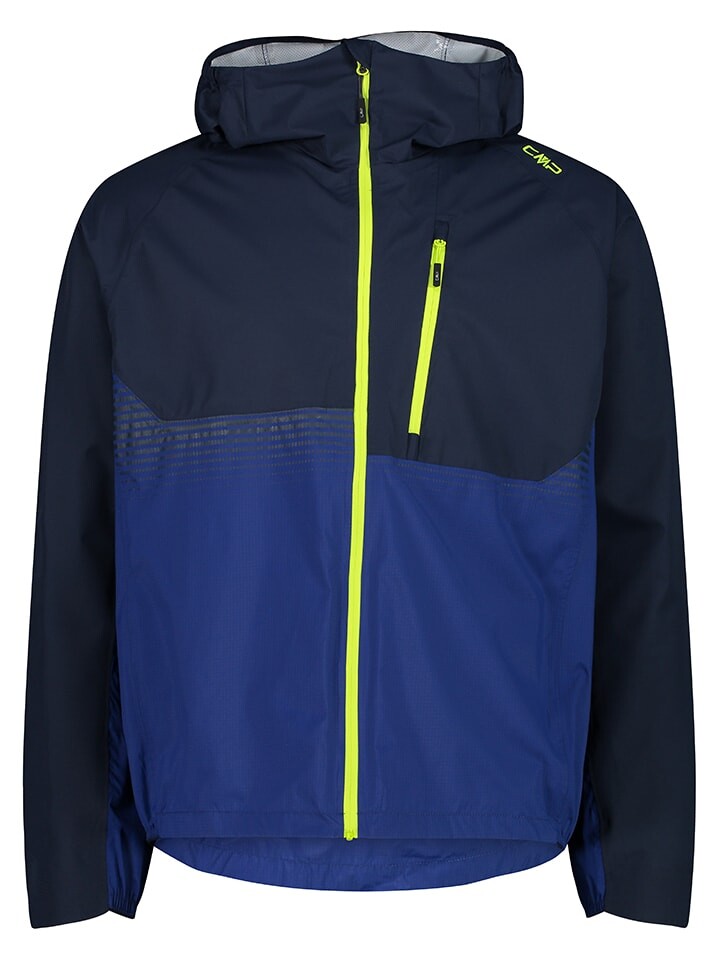 

Куртка софтшелл CMP Softshelljacke, темно-синий