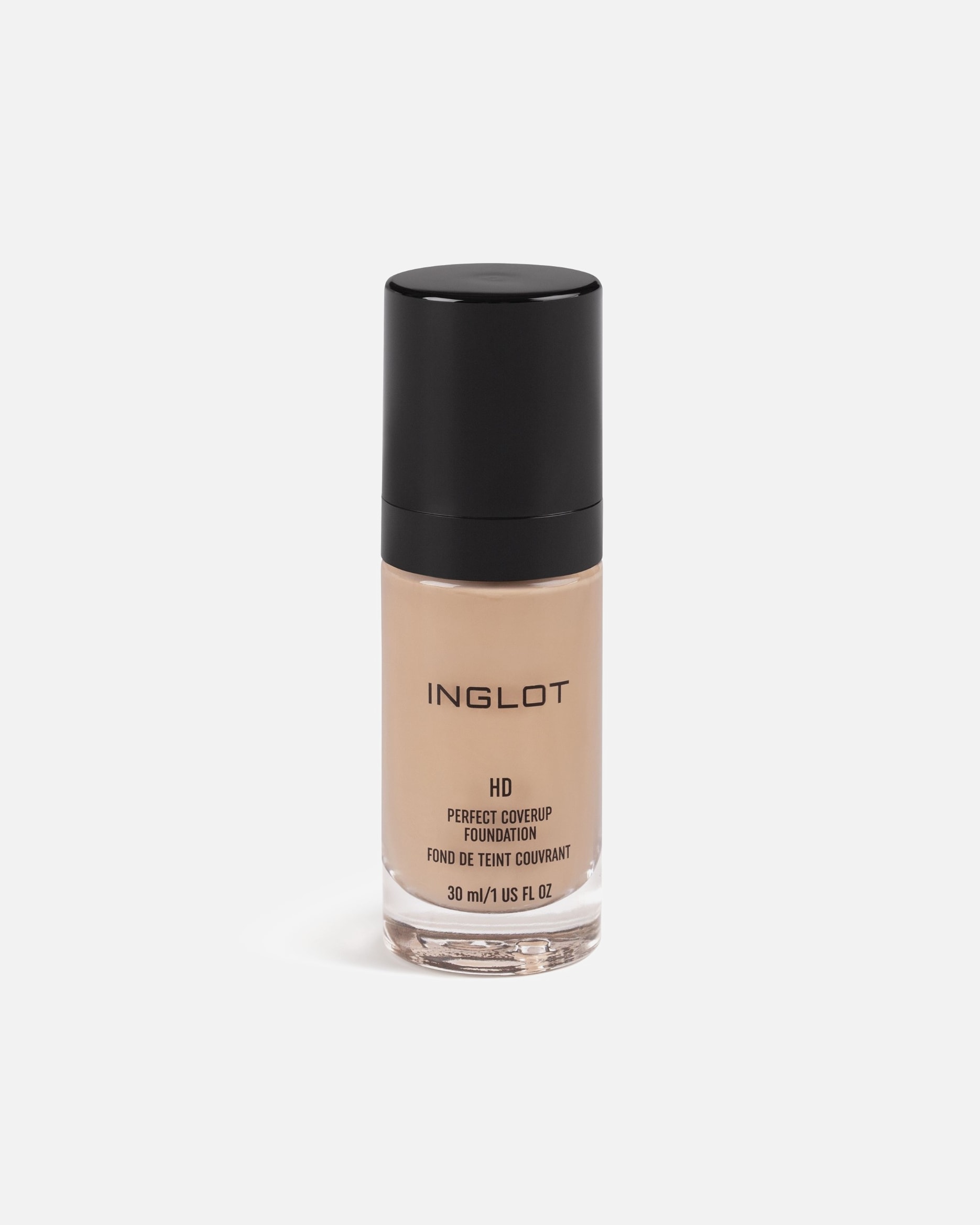 

Тональный крем Inglot, nr. 73, 35 мл