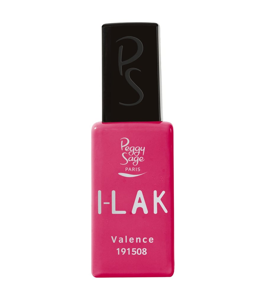 

Гибридный лак для ногтей I-LAK Valence 11 мл Peggy Sage