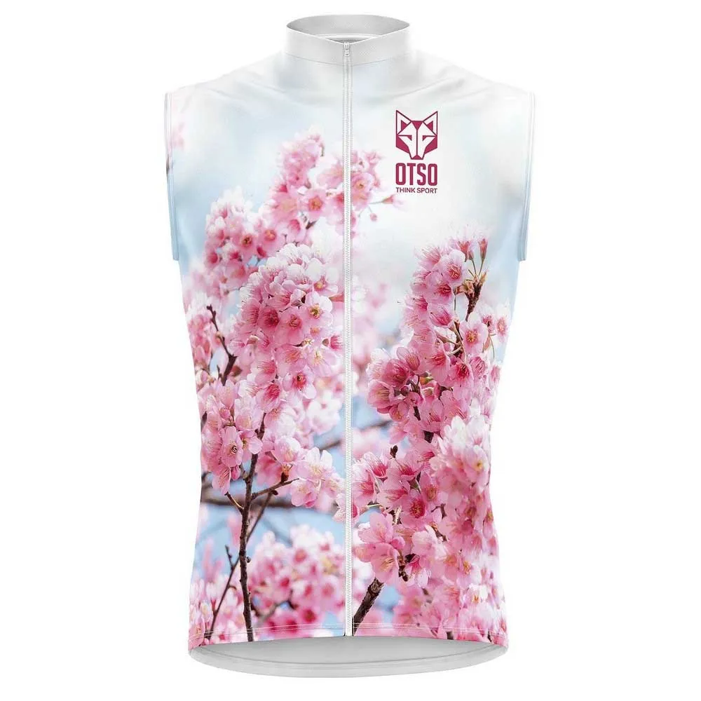 

Жилет Otso Almon Blossom, белый