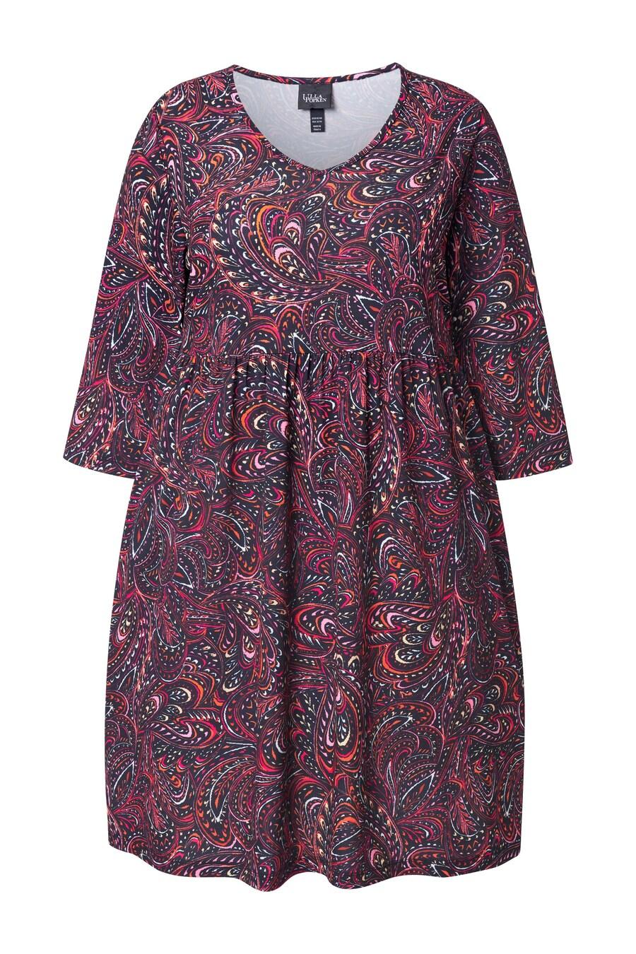 

Миди платье Ulla Popken, Mixed colors