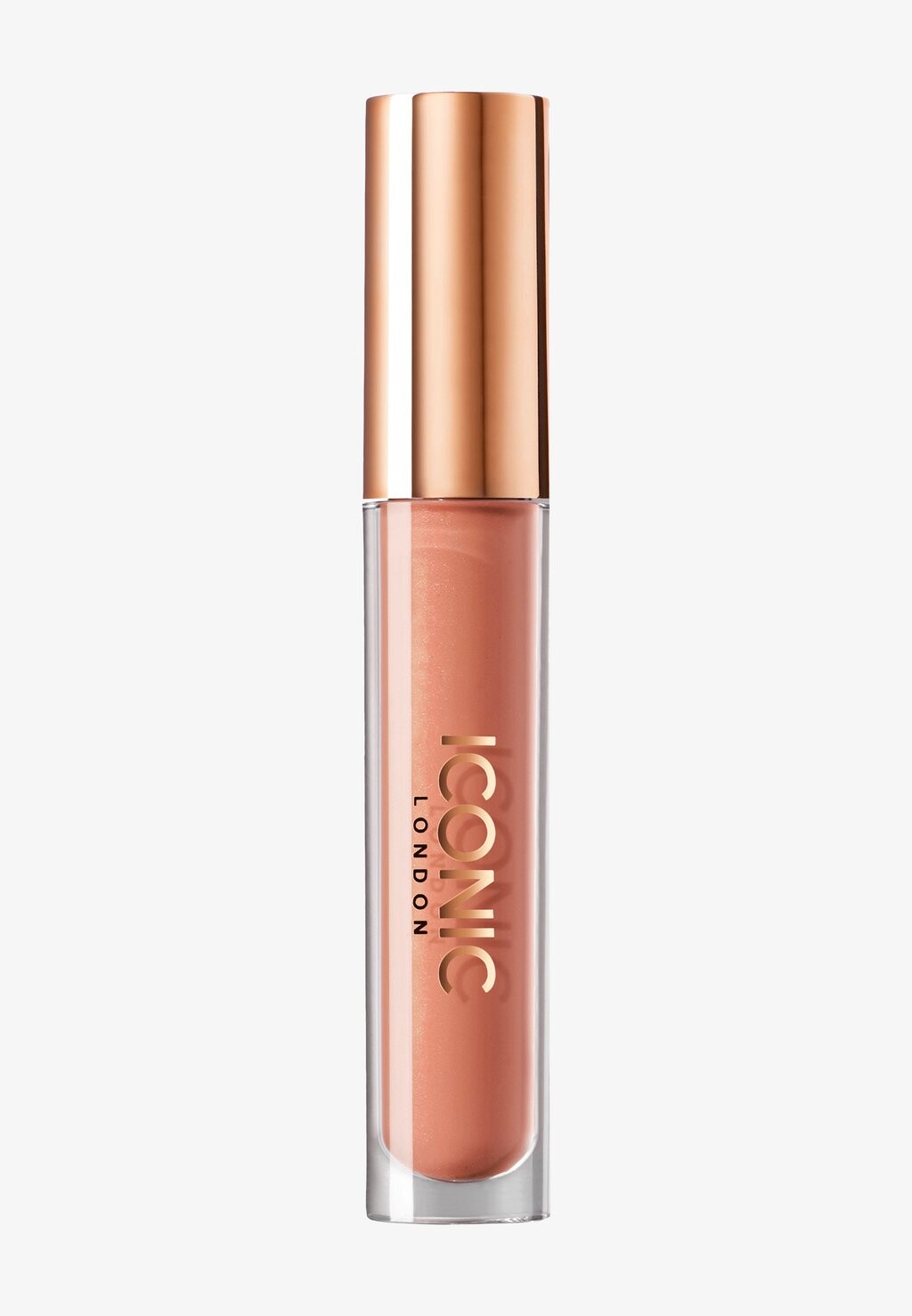 

Увеличение губ Lip Plumping Gloss Iconic London, цвет feeling it