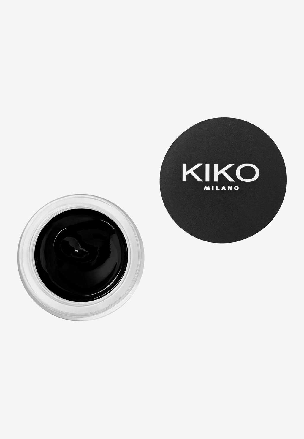 

Подводка для глаз Lasting Gel Eyeliner KIKO Milano